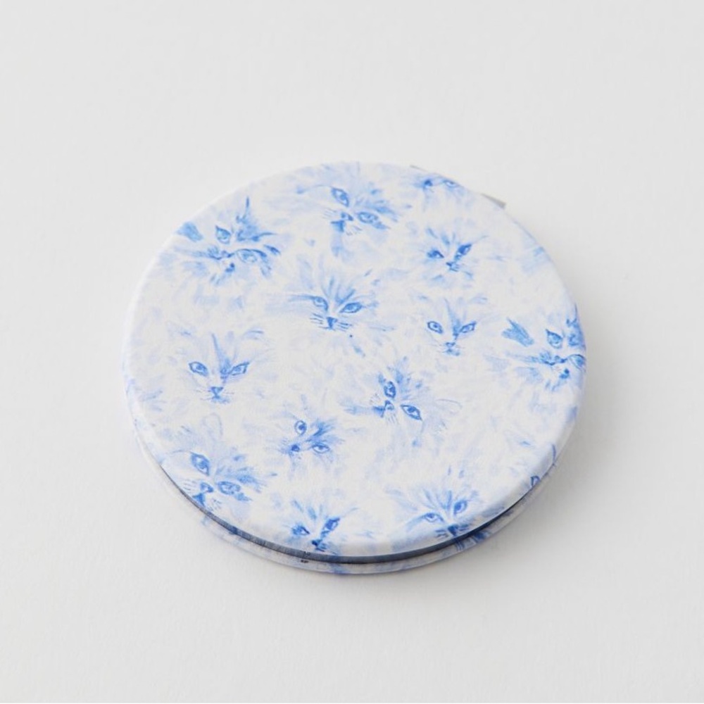 Urban Outfitters Compact Mirror